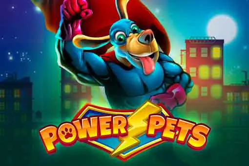 Power Pets 